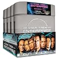 Star Trek Enterprise: The Complete Series