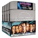 Star Trek: Enterprise: The Complete Series ~ Scott Bakula