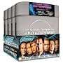 Star Trek: Enterprise: The Complete Series <b>DVD</b> ~ Scott Bakula