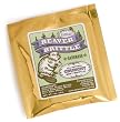 Beaver Brittle All Natural Crunchy Soft Brittle, Hazlenut, 1-Ounce Foil Packages (Pack of 18)