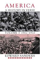 America: A History in Verse, 1962-1970 (America: a History of Verse)