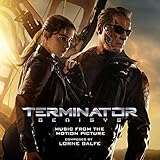 Terminator Genisys (Music from the Motion Picture)