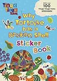 Why tortoise has a broken shell