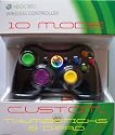 Epic Modz Xbox 360 Rapid Fire Controller 10 Mode Modded Custom Mod Mw3 New 2012 !!