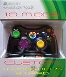 Epic Modz Xbox 360 Rapid Fire Controller 10 Mode Modded Custom Mod Mw3 New 2012 !!