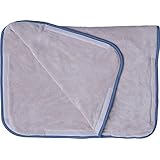 Chattanooga Hydrocollator Terry Cloth Protective Cover, Over-Size (24" W x 36" L)