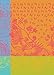 Garnier Thiebaut Le Printemps Kitchen Towel, 22 by 30
