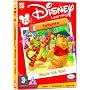 Disney Learning Winnie The Pooh Infants Ages 4-6 (PC)