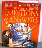 Biggest Ever Book of Questions and Answers