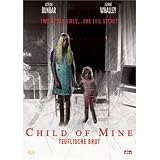 DVD : Child of Mine [ NON-USA FORMAT, PAL, Reg.2 Import - Germany ]