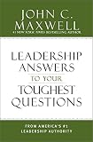 What Successful People Know about Leadership: Advice from America's #1 Leadership Authority