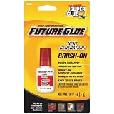SUPER GLUE 15099 Future Glue In Brush On