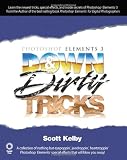 Photoshop Elements 3 Down & Dirty Tricks