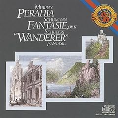 Wanderer Fantasie / Fantasie Op 17