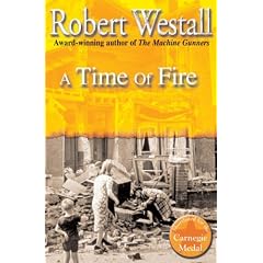 A Time of Fire