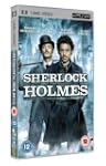Sherlock Holmes [UMD pour PSP]