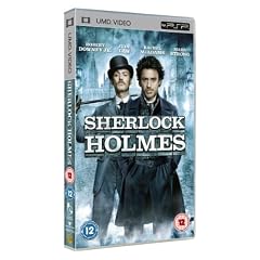 Sherlock Holmes [UMD]