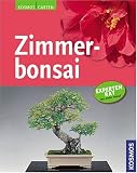 Zimmerbonsai: Expertenrat aus erster Hand - Helmut R&uuml;ger, Horst Stahl