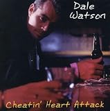 Cheatin` Heart Attack