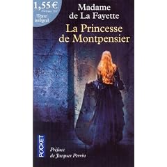 La Princesse de Montpensier