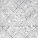 Brewster RD576 Deco Paradiso Luxury Vinyl Wallpaper by Brewster