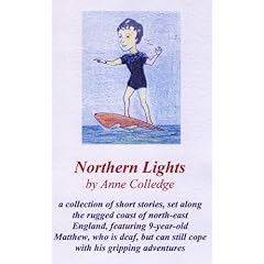 Northern Lights: Gloucester Edition