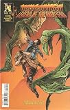 Urotsukidoji: Legend of the Overfiend #10 April 1999