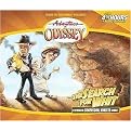 Adventures in Odyssey (The Search for Wit) (Volume 27) (Unabridged) (Compact Disc)