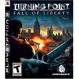 Turning Point: Fall of Liberty