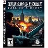 Turning Point: Fall of Liberty - Playstation 3
