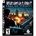 Turning Point: Fall of Liberty