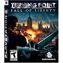 Turning Point: Fall of Liberty
