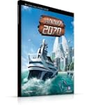 Anno 2070 Das Offizielle Strategiebuch