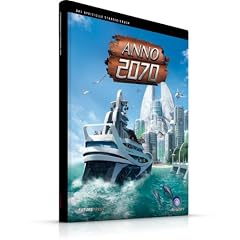 Anno 2070 Das Offizielle Strategiebuch
