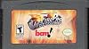 Fire Pro wrestling - Game Boy Advance - US
