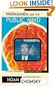 Propaganda and the Public Mind: Conversations with Noam Chomsky and David Barsamian