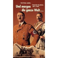 Und morgen die ganze Welt...