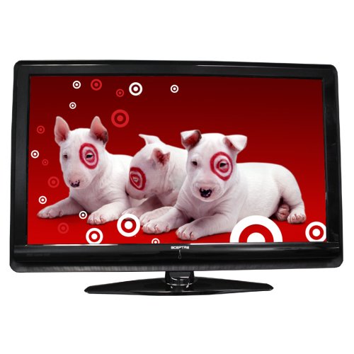 Sceptre 46 1080p Widescreen LCD HDTV - X46BV-FULLHD