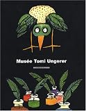 Mus�e Tomi Ungerer : La collection