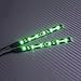 Alpena 77447 FlexLEDs 8-Inch - Green