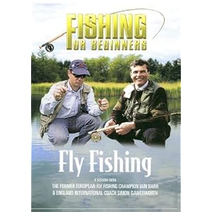 51qYmvsh L. SL500 AA300 Fly Fishing Beginners