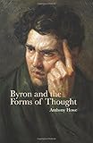 Byron and the forms of thought
