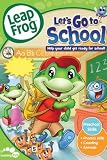 Leapfrog: Lets Go To School