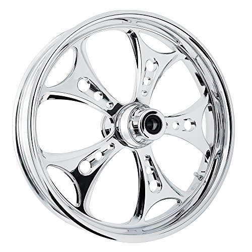 RC Components Holeshot Chrome 23