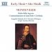 Monteverdi - Ballo delle ingrate &middot; Combattimento di Tancredi e Clorinda / Banditelli &middot; Abbondanza &middot; Abete &middot; Vaccari &middot; Vartolo