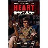 they tore out my heart and stomped that sucker flat