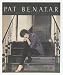 Search : 1981 Pat Benatar Photo Precious Time Album Promo Print Ad (18747)