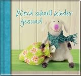 Produkt-Bild: Werd schnell wieder gesund