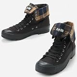 （コンバース）Converse ミリタリースニーカー（オールスターMLブーツ） メンズ レディス