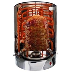 Der D�nergrill oder Gyrosgrill als Geschenkidee